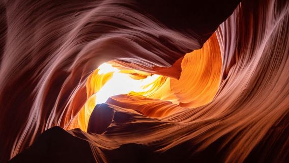Canyonlands: Petualangan Canyoneering 127 Jam
