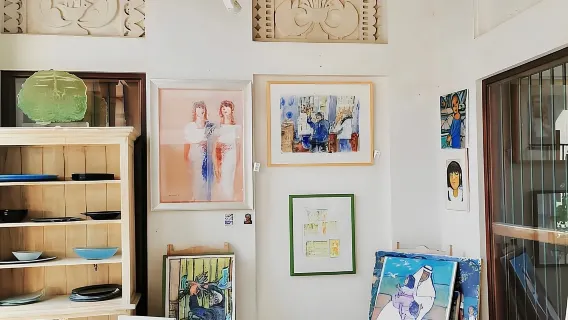 Dubai: tour premium della Città Vecchia, cibo di strada, souk e giro in barca