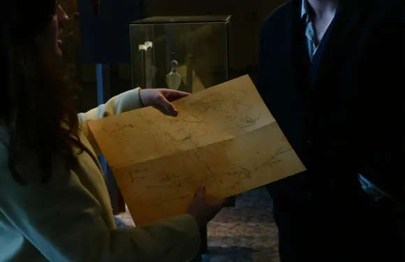 斯德哥爾摩：瓦薩沉船博物館導覽團連入場門票及導遊