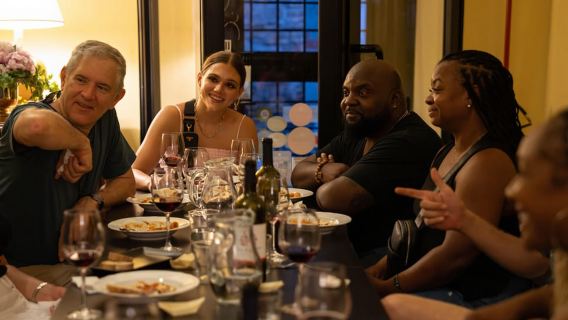 Rome: Trastevere Food Tour with Wine, Delicacies & Much More