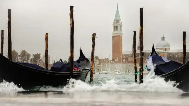 Private Venice Art Tour: The Colours of the Floating City