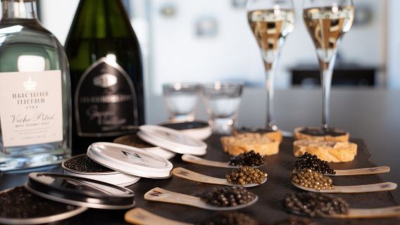 Gourmet Tour - Dukes Delicacies