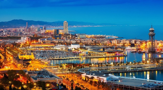 Half-Day Tour from Nice, France to Eze and Monaco Monte Carlo (Morning/Afternoon Departure)