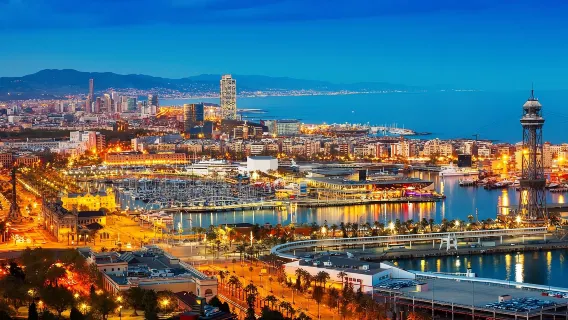 Salida desde Niza, Francia: Excursión de medio día a Éze y Montecarlo (Excursión matutina/excursión vespertina)