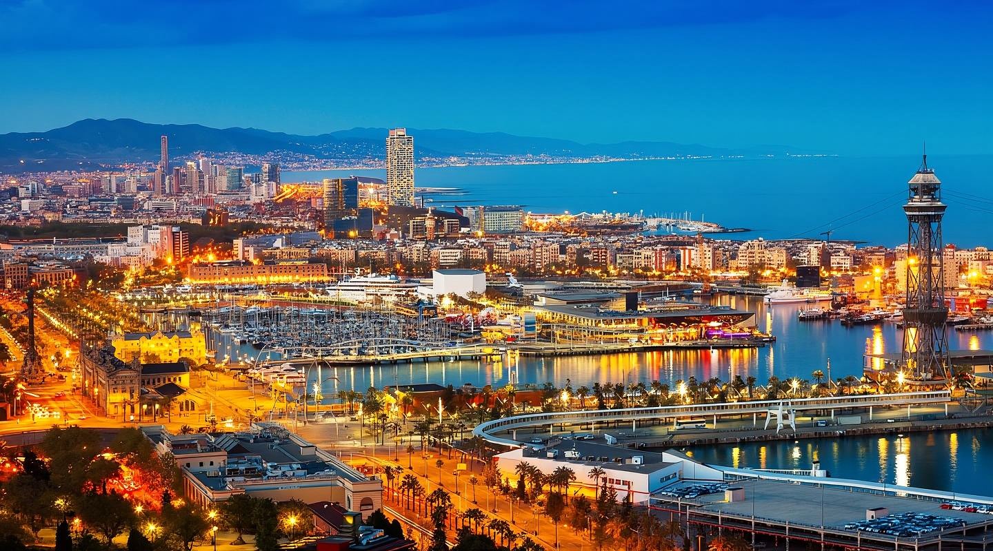 Lawatan separuh hari dari Nice, Perancis ke Èze + Monte Carlo, Monaco (pagi/petang)