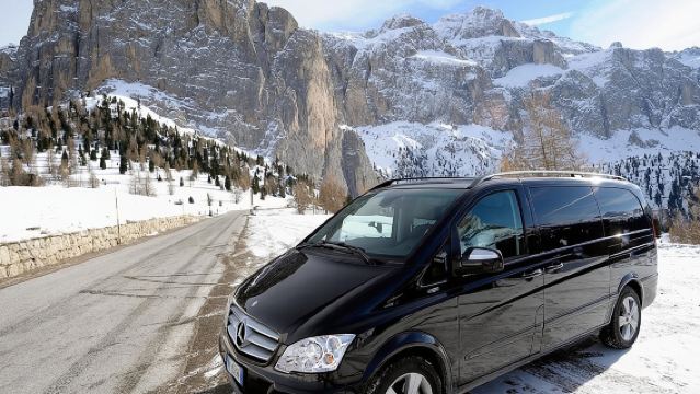 Best of Bernese Oberlands from Luzern