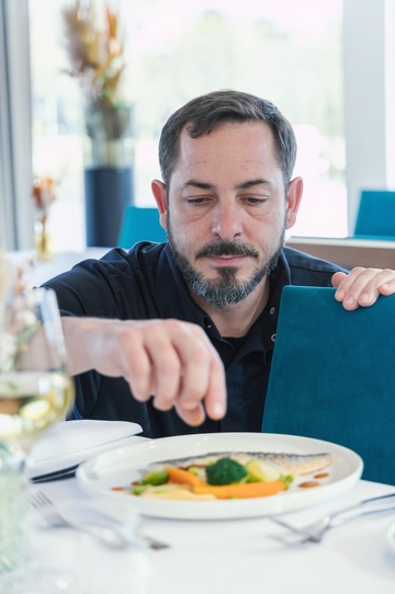 Pelayaran Makan Malam 2.5 Jam di Lyon