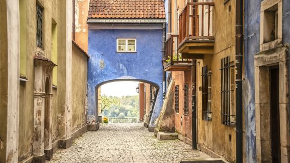 波蘭格但斯克｜ 旅遊陪同翻譯｜ 展會｜ 商務考察洽談｜ 自由行地接｜接機 （可私人定制）