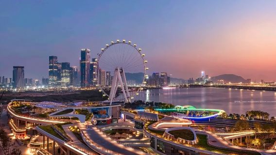 Organización de diversas actividades locales en la región de Guangdong-Hong Kong-Macao|Acompañamiento en ferias | Recepción empresarial | Cubrimos ferias, team building, cenas de fin de año e inspecciones comerciales | Personalizado según necesidades