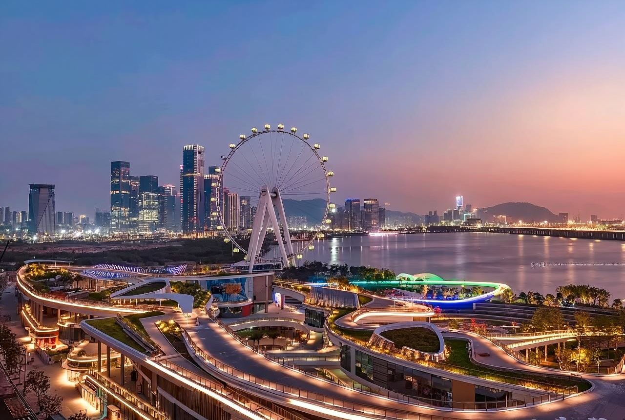 Übernahme verschiedener lokaler Großveranstaltungen in der Guangdong-Hongkong-Macao-Region|Messe-Begleitung | Unternehmensempfang | Abdeckung von Messen, Teambuilding, Jahresabschlussfeiern und Geschäftsreisen | Individuelle Anpassung nach Bedarf