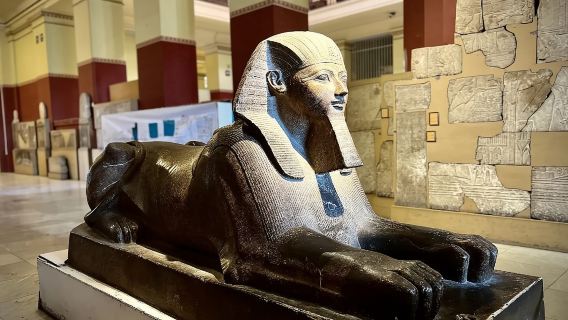 Cairo, Egypt|Customized Itinerary/Transfer Service/Point-to-Point Transportation