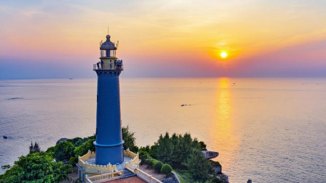 Excursion à la journée Découverte de Phu Yen|Départ de Nha Trang