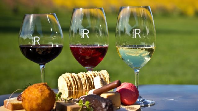 English Tour | Yarra Valley & Dandenongs Ranges Gourmet Day Tour from Melbourne