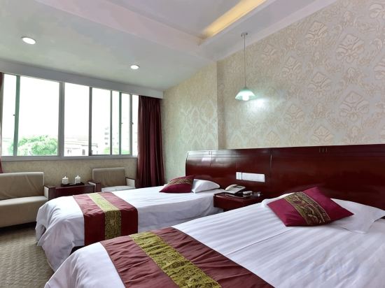 Others 4, Zhoushan Jiujiu Business Hotel, Zhoushan