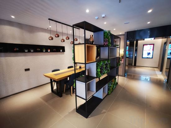Others 3, Homeinn Selected Hotel (Shuyang County Government), Suqian