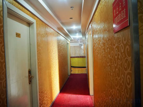 Others 5, Dazhou Xinshanshui Home Business Hotel,DachuanDazhou, Dazhou