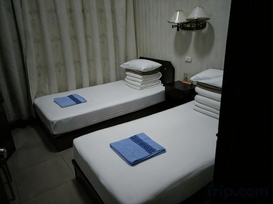 Others 4, Chunyuan Hotel, Jiaozuo