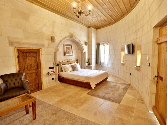 Henna Hotel-Adults Only Room Type - Deluxe Room