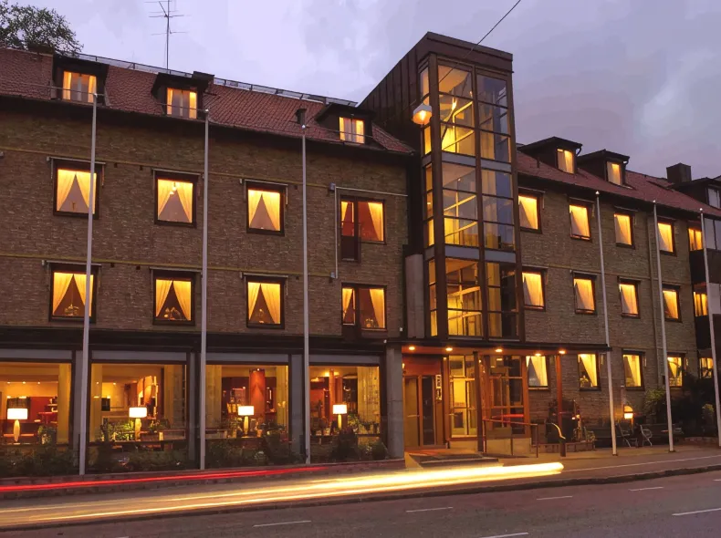 Hotel Örgryte