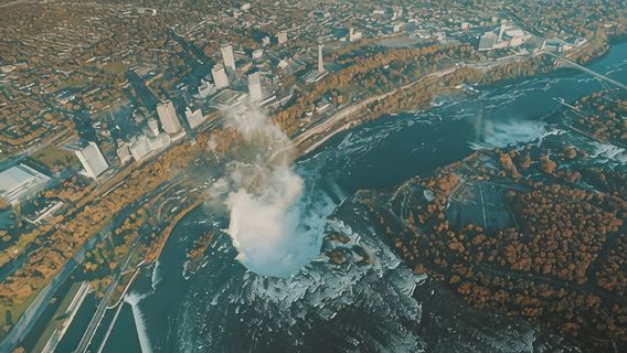 Niagara FallsExperiences
