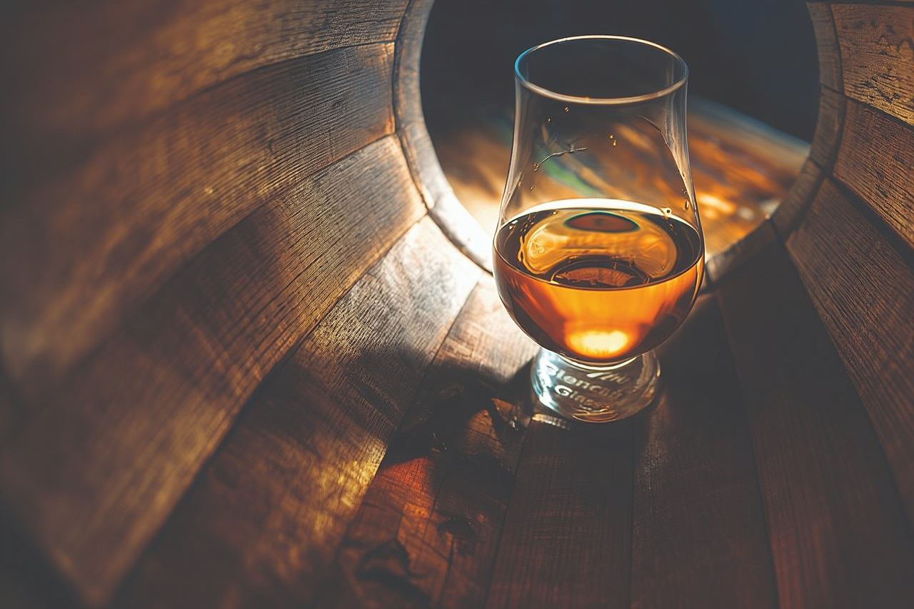 Speyside whisky + Cairngorms National Park 1-day tour|Includes winery tour and wine tasting