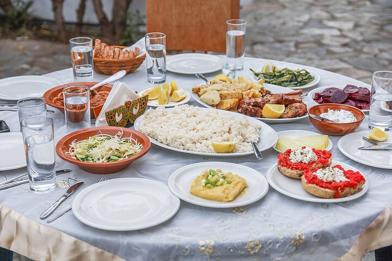 Heraklion - Walking city tour with food tasting