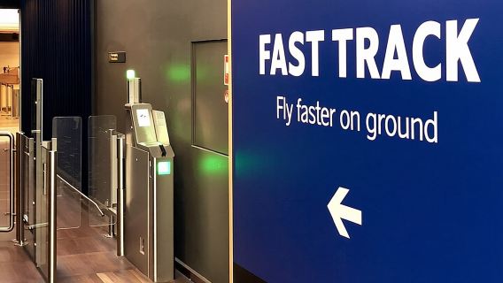 Fast Track On Arrival at St Lucia Airport & Round Trip Transfer