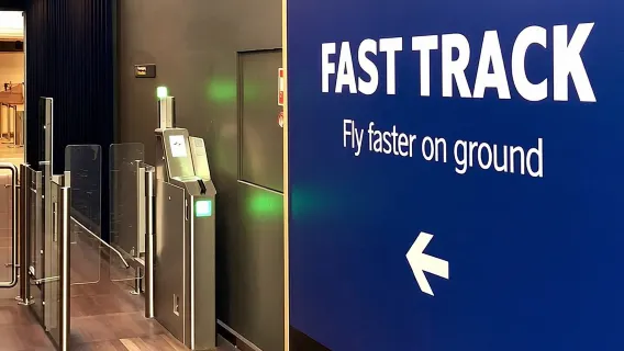 Accès prioritaire à l'arrivée à l'aéroport de Sainte-Lucie et transfert aller-retour