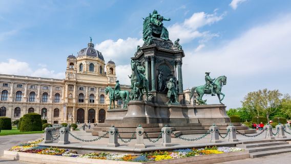 ViennaExperiences