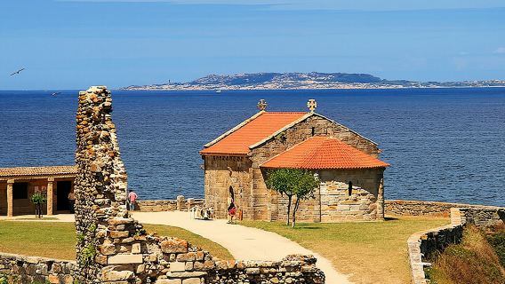 Tour delle Rías Baixas