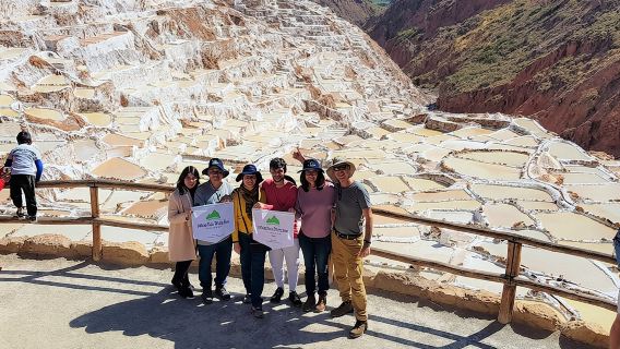 Machu PicchuTours