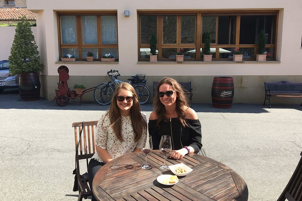 Rioja Wine Private Tour from San Sebastian