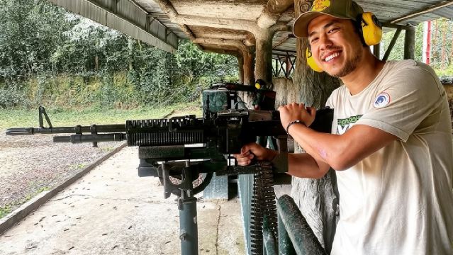 ベトナム・ホーチミンの史跡クチトンネル日帰りツアー【ラグジュアリー送迎+9名様限定VIPツアー】