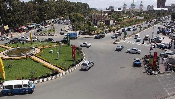Addis AbabaTours