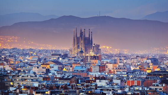 BarcelonaTours
