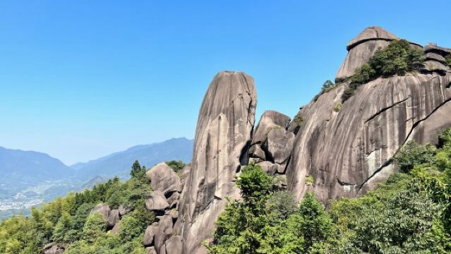 仙霞關+戴笠故居+浮蓋山+廿八都古鎮一日遊【包車遊】