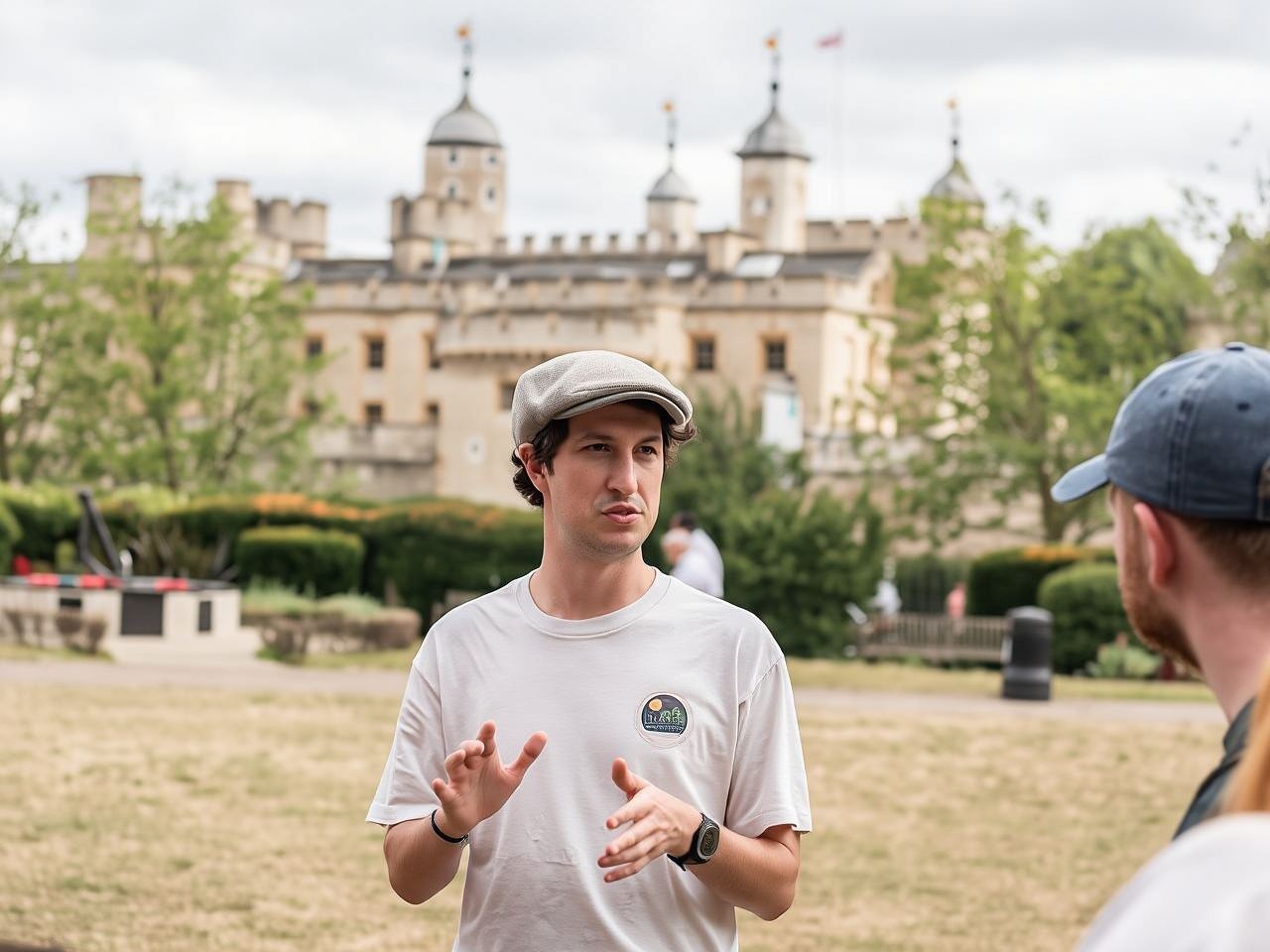 Tour guidato delle principali attrazioni di Londra con accesso alla Torre di Londra