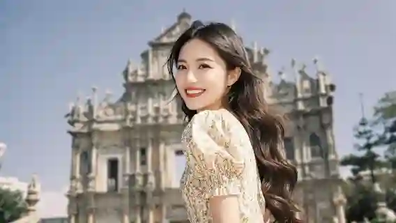 澳門全景一日遊【純玩送上網卡+文創禮包-茶餐廳旅行團】