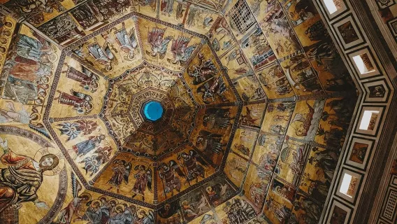 Florence Duomo: Guided Tour