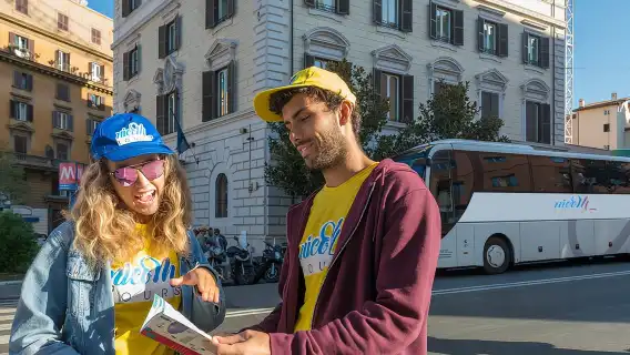 Tivoli Full Day Trip from Rome: Hadrian's Villa and Villa D'Este