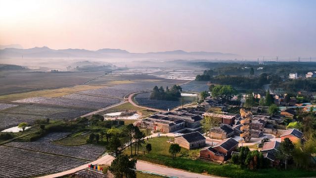 2人起私家團王安石紀念館文昌裡荷蘭村一日遊撫州南昌上門接駁