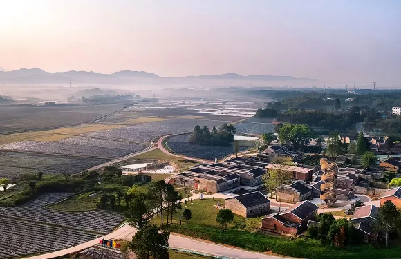 2人起私家團王安石紀念館文昌裡荷蘭村一日遊撫州南昌上門接送