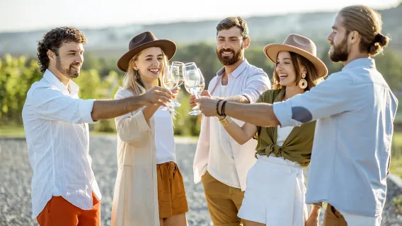 Lanzarote: Day Tour for Cruise Passengers