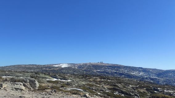 From Coimbra: Serra da Estrela Natural Park Day Trip