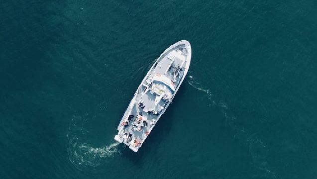 Turku: Full-Day Boat Tour to Nauvo Island