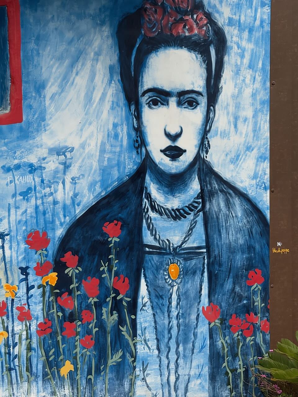 Borgo Parrini in stile Gaudí: tour a piedi + degustazione facoltativa 2 ore, piccolo gruppo