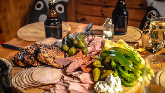 Czestochowa Private Traditional Polish Food Tour