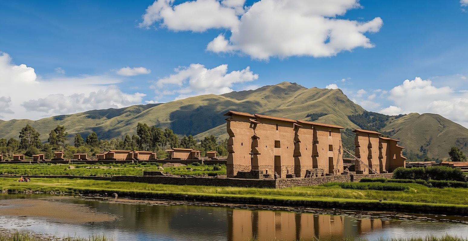 From Puno || Route of the Sun from Puno to Cusco ||