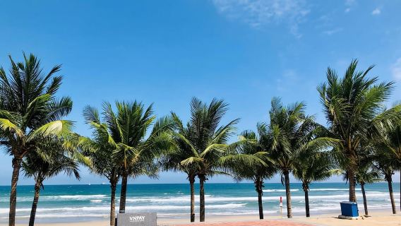 Hoi An: Marble Mountain, Am Phu Cave and Monkey Mountain