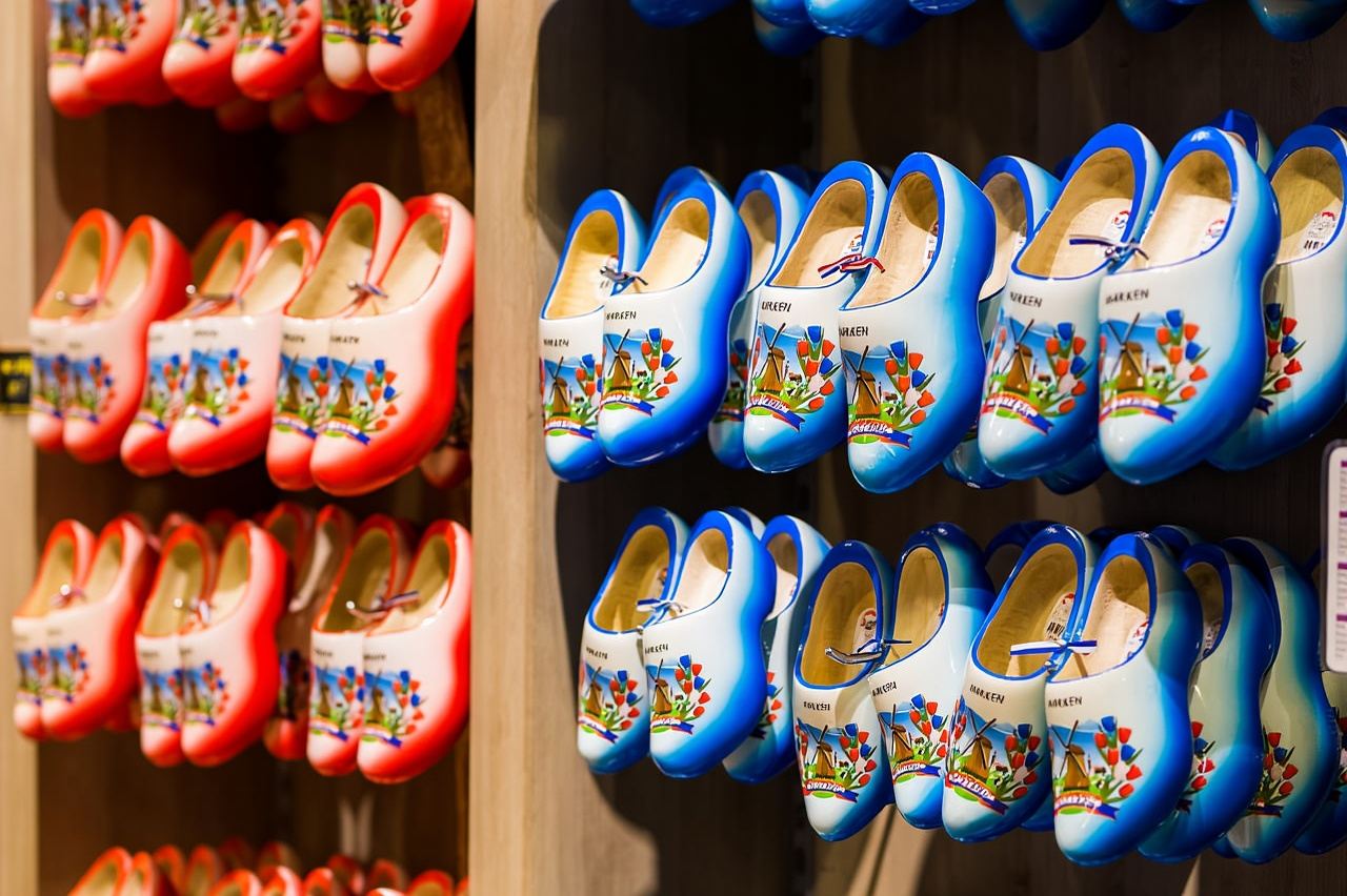 암스테르담에서 출발: Zaanse Schans, Volendam & Marken 당일 여행